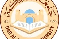 جامعة دار الحكمة جامعة دار الحكمة