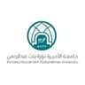 جامعة الأميرة نورة جامعة الأميرة نورة