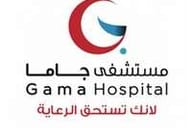 مستشفى جاما مستشفى جاما