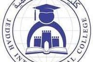 كلية جدة العالمية كلية جدة العالمية
