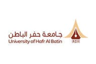 جامعة حفر الباطن جامعة حفر الباطن