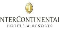 مجموعة فنادق ومنتجعات انتركونتيننتال مجموعة فنادق ومنتجعات انتركونتيننتال