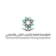 المؤسسة العامة للتدريب التقني والمهني