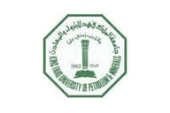 جامعة الملك فهد للبترول والمعادن جامعة الملك فهد للبترول والمعادن