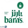 شركة بارنز للأغذية والمشروبات شركة بارنز للأغذية والمشروبات