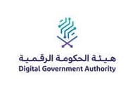 هيئة الحكومة الرقمية هيئة الحكومة الرقمية