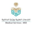 الخدمات الطبية بوزارة الداخلية