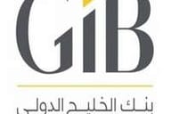 بنك الخليج الدولي بنك الخليج الدولي