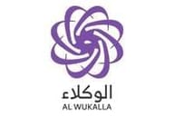 شركة الوكلاء شركة الوكلاء