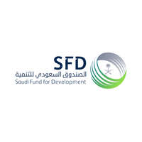 الصندوق السعودي للتنمية الصندوق السعودي للتنمية