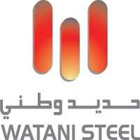 شركة حديد وطني