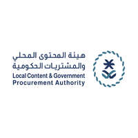 هيئة المحتوى المحلي والمشتريات الحكومية هيئة المحتوى المحلي والمشتريات الحكومية