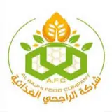 شركة الراجحي الغذائية