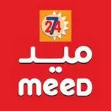 شركة ميد التجارية