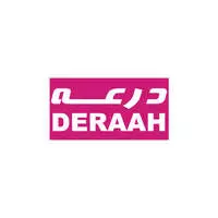 شركة درعة للعطور