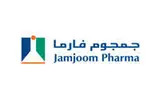 شركة جمجوم فارما للصناعات الدوائية