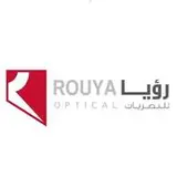 شركة رؤيا للبصريات