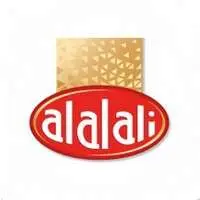 شركة العلالي للمواد الغذائية
