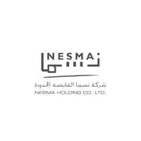 شركة نسما القابضة