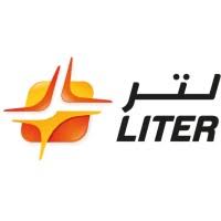 مجموعة محطات لتر