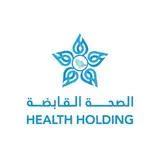 شركة الصحة القابضة شركة الصحة القابضة
