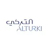 مجموعة التركي القابضة