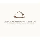 شركة عبدالرحمن عمر حبيب التجارية لخدمات الإعاشة شركة عبدالرحمن عمر حبيب التجارية لخدمات الإعاشة