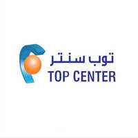 مراكز توب سنتر
