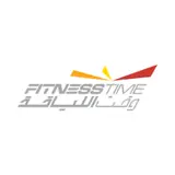 شركة وقت اللياقة