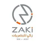 مجموعة زكي للبصريات