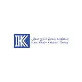 مجموعة شركات عصام خيري قباني مجموعة شركات عصام خيري قباني