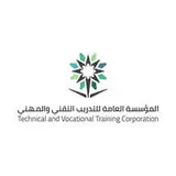 المؤسسة العامة للتدريب التقني والمهني