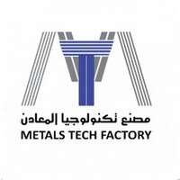مصنع تكنولوجيا المعادن مصنع تكنولوجيا المعادن
