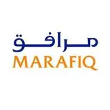 شركة مرافق