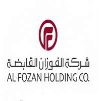 شركة الفوزان القابضة شركة الفوزان القابضة