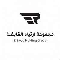 مجموعة ارتياد القابضة مجموعة ارتياد القابضة