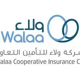 شركة ولاء للتأمين التعاوني