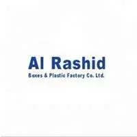 مصنع الراشد للعلب والبلاستيك