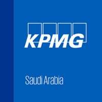 شركة كي بي إم جي الفوزان وشركاه شركة كي بي إم جي الفوزان وشركاه