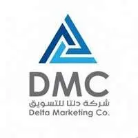 شركة دلتا التسويق