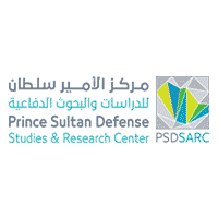 مركز الأمير سلطان للدراسات والبحوث الدفاعية مركز الأمير سلطان للدراسات والبحوث الدفاعية