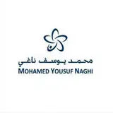 شركة محمد يوسف ناغي للسيارات شركة محمد يوسف ناغي للسيارات