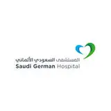مجموعة مستشفيات السعودي الألماني