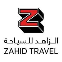 شركة الزاهد للسياحة