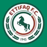 نادي الاتفاق