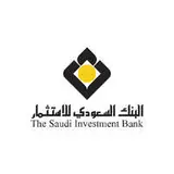 البنك السعودي للاستثمار