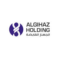 شركة الجهاز القابضة