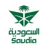 الخطوط الجوية العربية السعودية