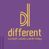 وكالة ديفرنت للدعاية والإعلان