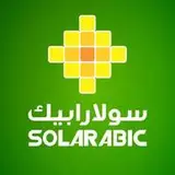 شركة سولارابيك